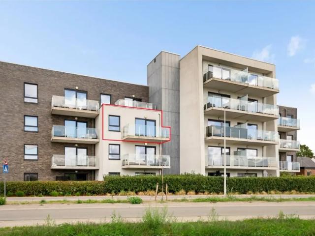 Appartement vente à Boom