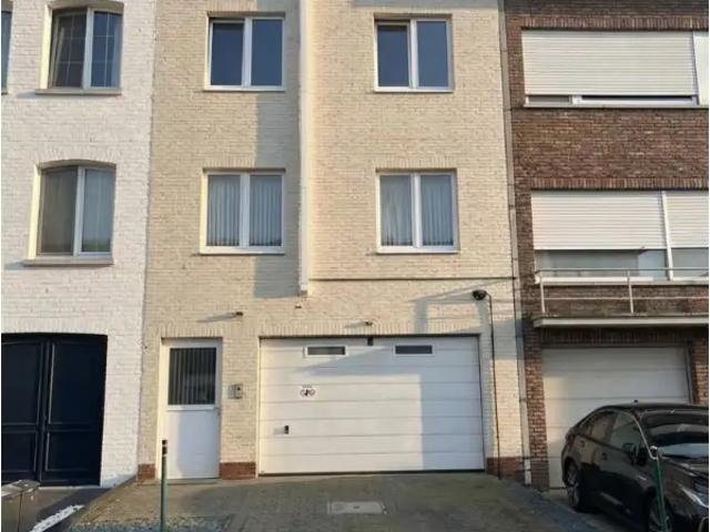Appartement vente à Boom, Antwerpen