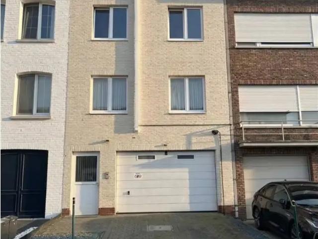 Appartement vente à Boom, Antwerpen