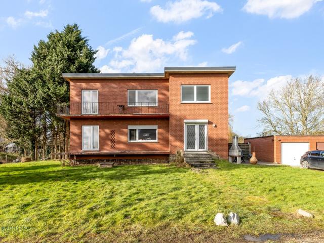 Appartement vente à Boortmeerbeek, Brabant