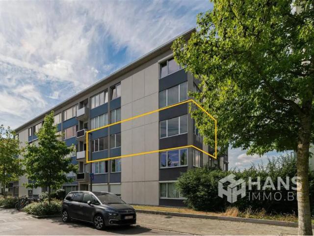 Appartement vente à Antwerpen