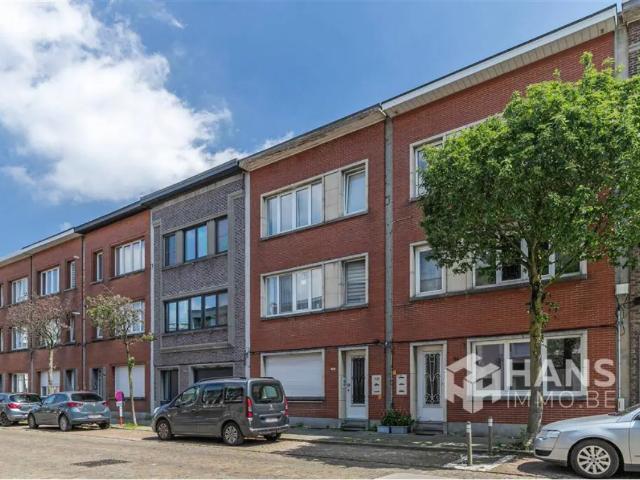 Appartement vente à Antwerpen