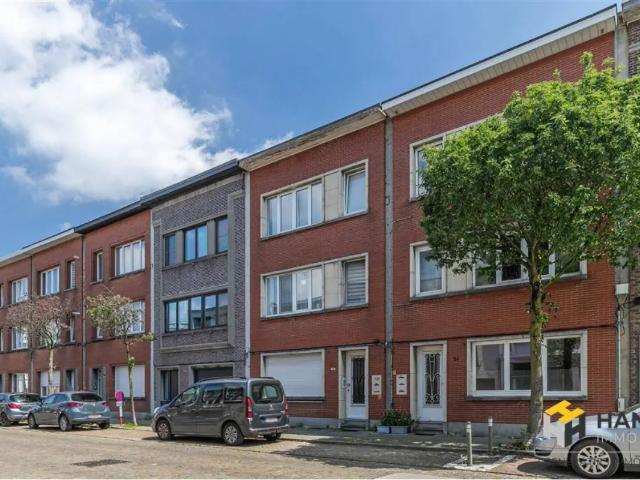 Appartement vente à Antwerpen