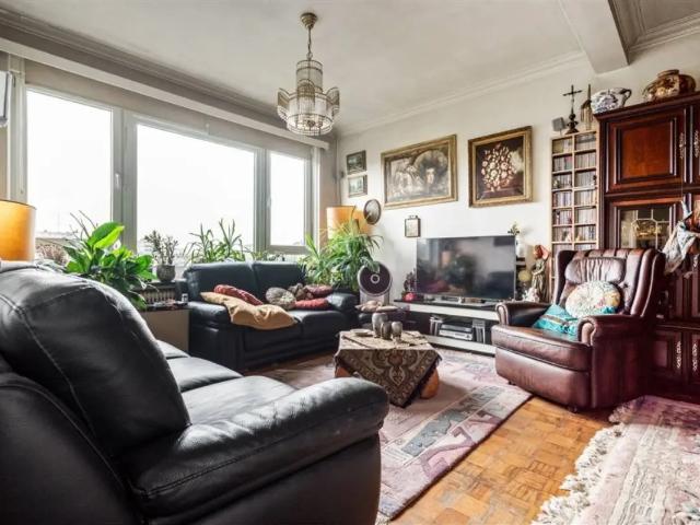Appartement vente à Antwerpen