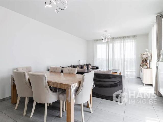 Appartement vente à Antwerpen