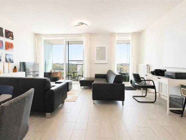Appartement vente à Antwerpen