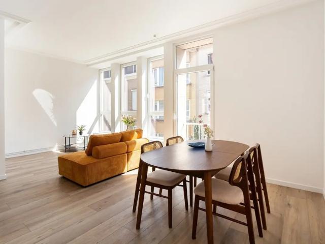 Appartement vente à Antwerpen