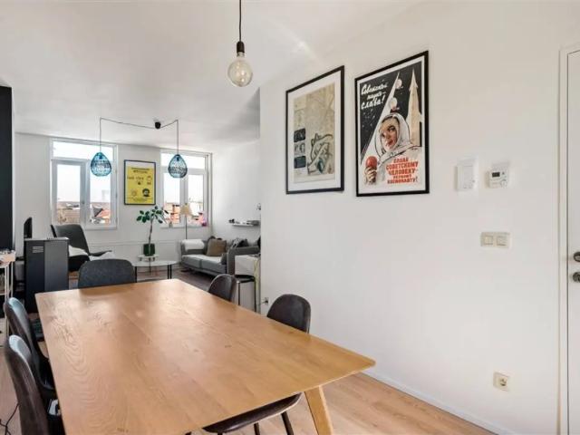 Appartement vente à Antwerpen