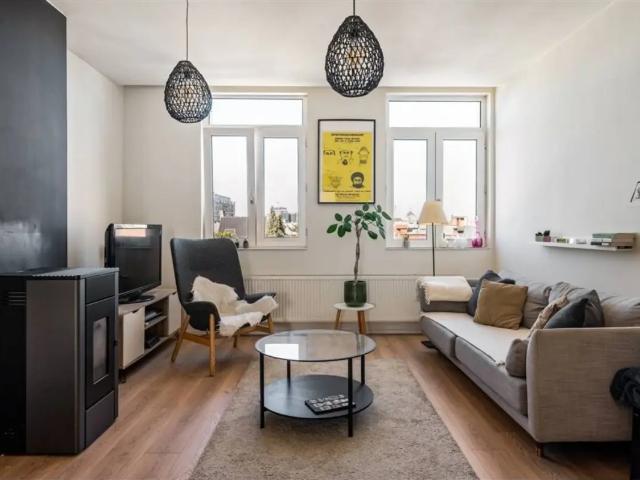 Appartement vente à Antwerpen