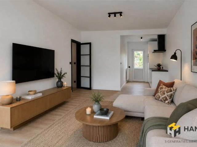Appartement vente à Antwerpen