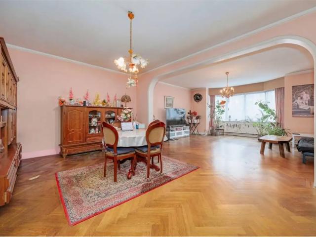 Appartement vente à Antwerpen