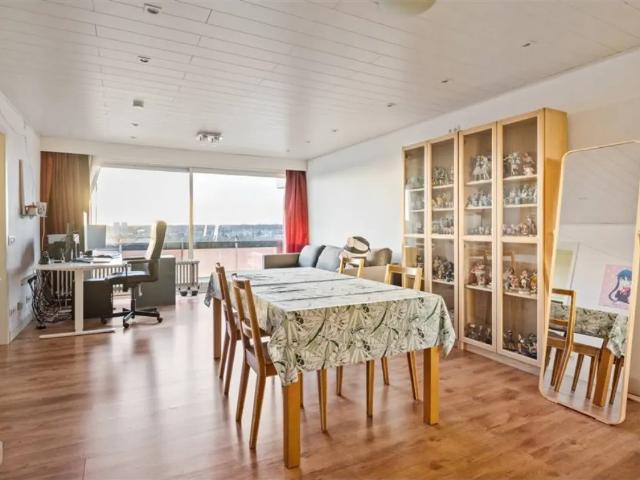 Appartement vente à Antwerpen