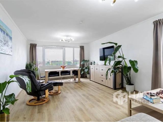 Appartement vente à Antwerpen