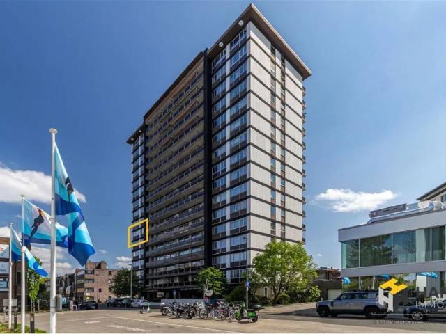 Appartement vente à Antwerpen