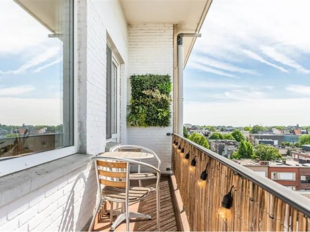 Appartement vente à Borgerhout Extra Muros, Antwerpen
