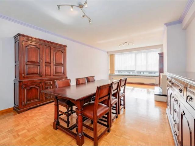 Appartement vente à Antwerpen