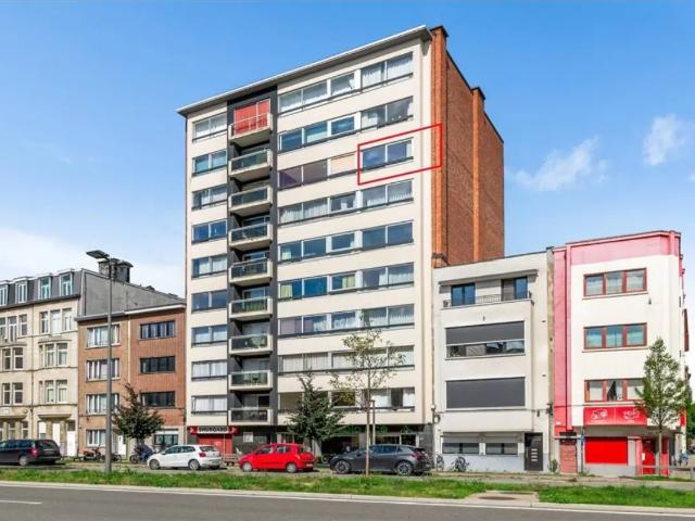Appartement vente à Antwerpen