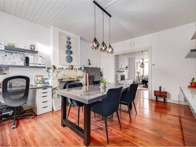 Appartement vente à Antwerpen