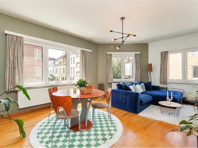 Appartement vente à Antwerpen