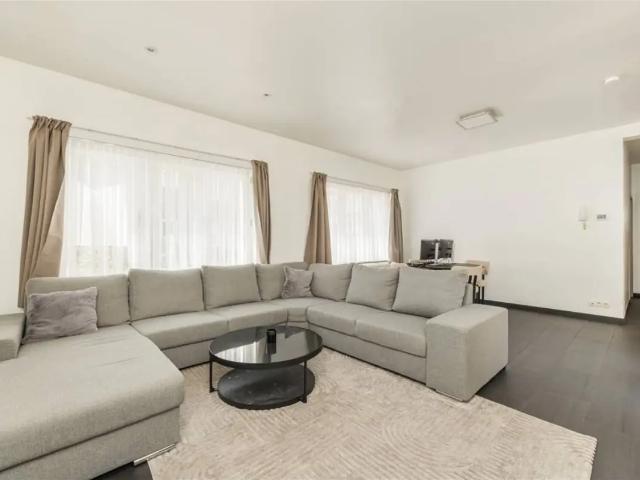 Appartement vente à Antwerpen