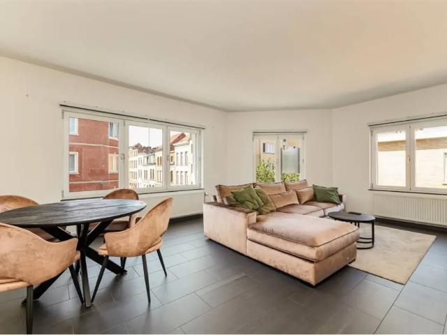Appartement vente à Antwerpen