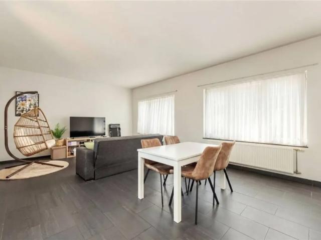Appartement vente à Antwerpen