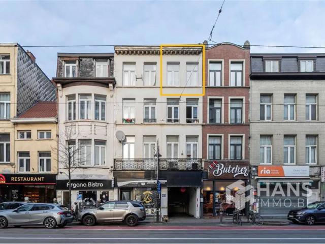 Appartement vente à Antwerpen