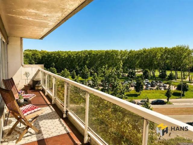 Appartement vente à Antwerpen