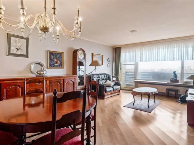Appartement vente à Antwerpen