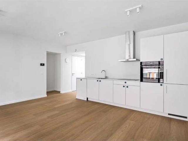 Appartement vente à Antwerpen