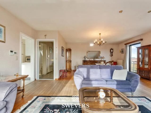 Appartement vente à Lo, Limburg