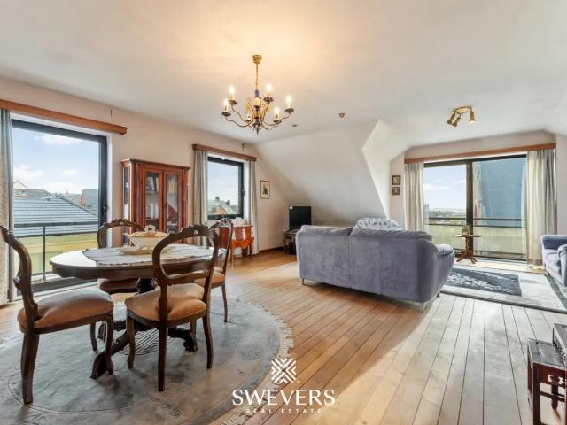 Appartement vente à Lo, Limburg