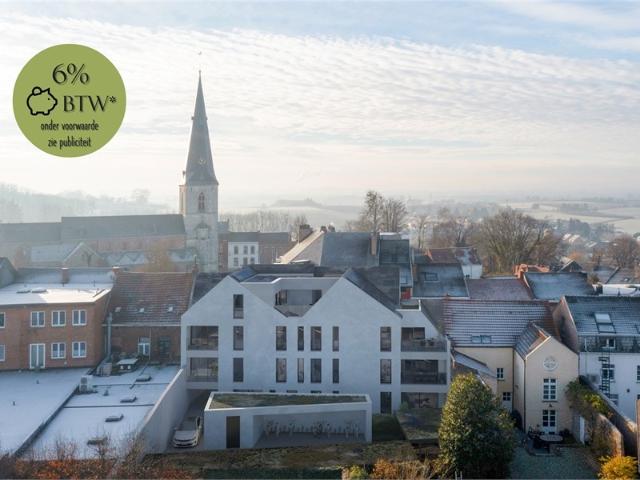 Appartement vente à Lo, Limburg