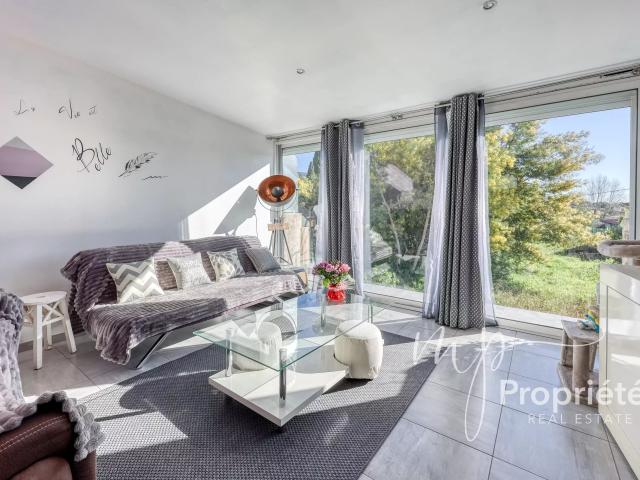 Appartement vente à Arrondissement de Toulon, Bormes-les-mimosas