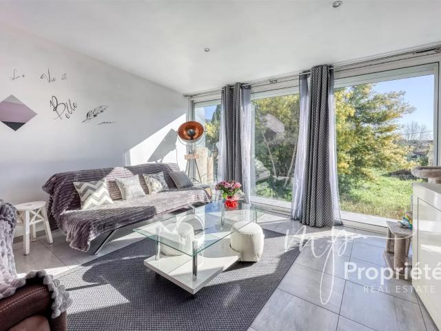 Appartement vente à Arrondissement de Toulon, Bormes-les-mimosas