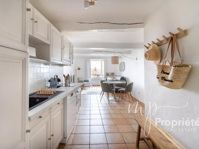 Appartement vente à Arrondissement de Toulon, Bormes-les-mimosas
