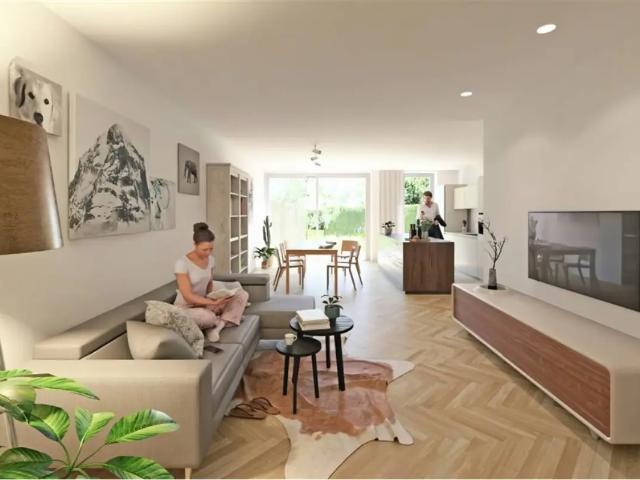 Appartement vente à Bornem, Antwerpen