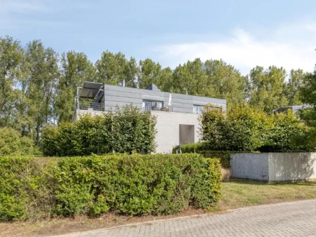Appartement vente à Bornem, Antwerpen
