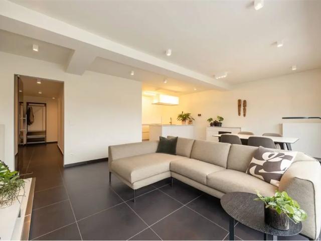 Appartement vente à Bornem, Antwerpen
