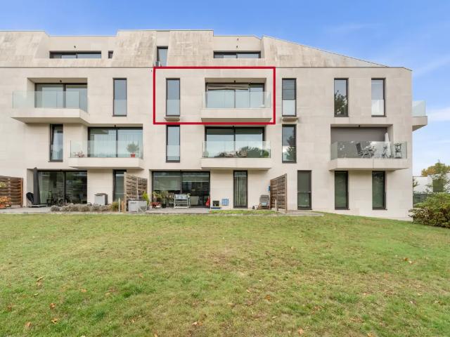 Appartement vente à Bornem, Antwerpen