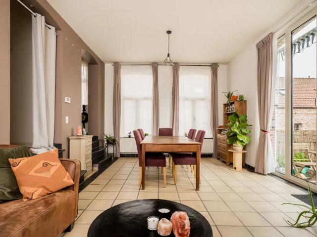 Appartement vente à Hingene, Bornem