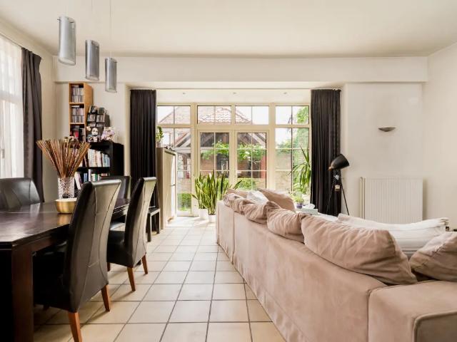 Appartement vente à Hingene, Bornem