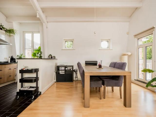 Appartement vente à Bornem, Antwerpen