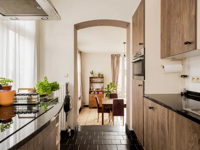 Appartement vente à Bornem, Antwerpen
