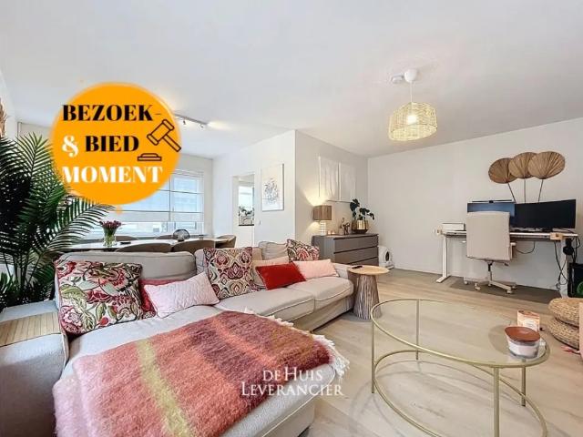 Appartement vente à Antwerpen