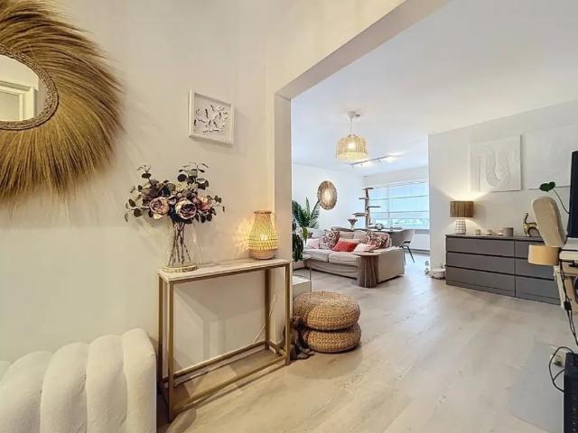 Appartement vente à Antwerpen