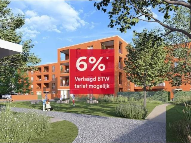 Appartement vente à Antwerpen