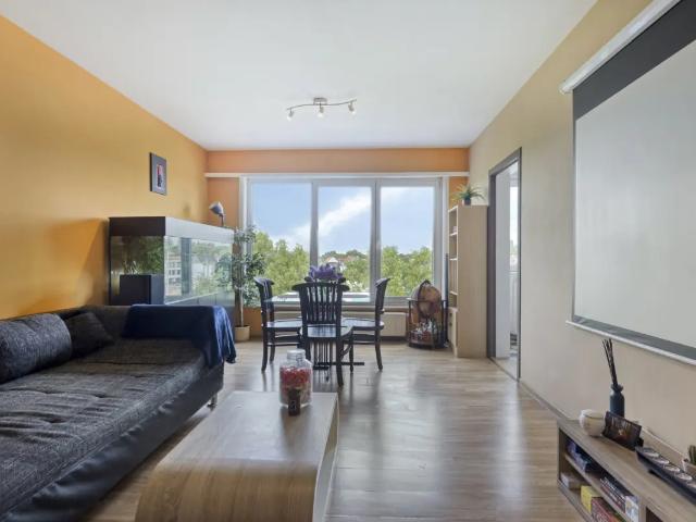 Appartement vente à Antwerpen