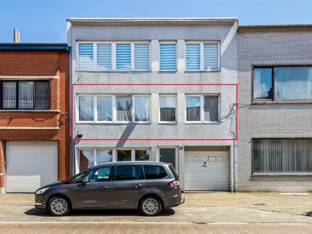 Appartement vente à Antwerpen