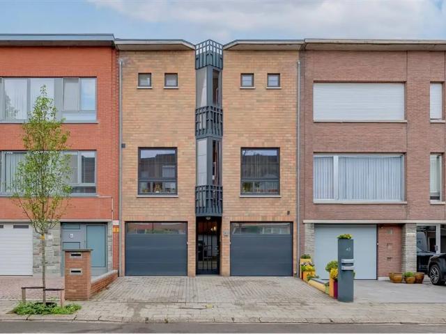 Appartement vente à Antwerpen